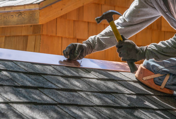 Fast & Reliable Emergency Roof Repairs in Melville, RI