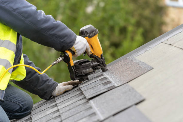 Best Rubber Roofing (EPDM, TPO)  in Melville, RI