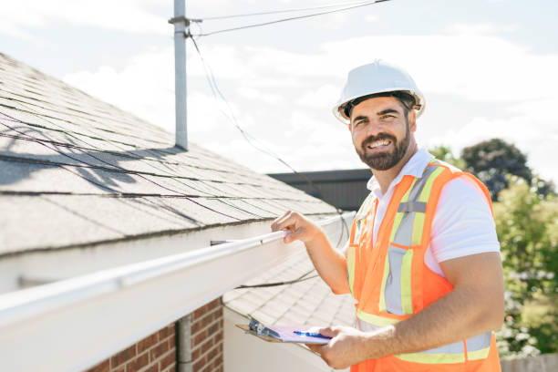 Best Hot Roofs  in Melville, RI