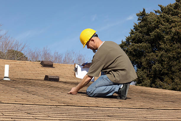 Best Green or Eco-Friendly Roofing Solutions  in Melville, RI