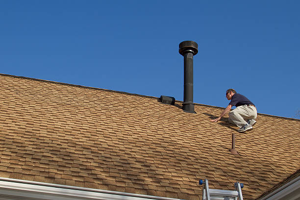 Roof Insulation in Melville, RI