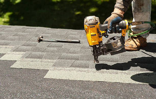 Best Flat Roofing  in Melville, RI