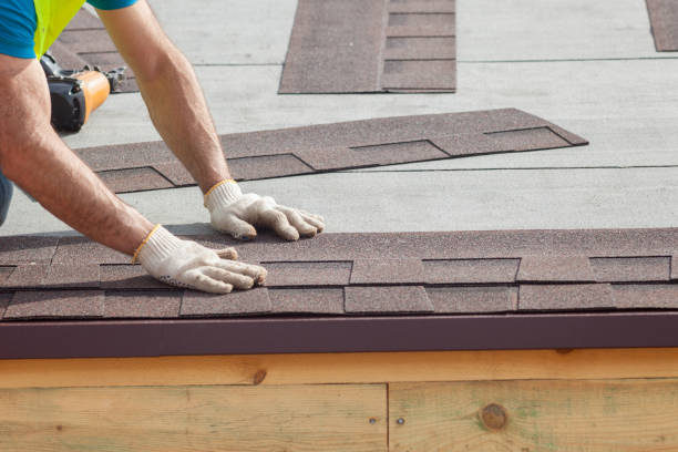 Best Slate Roofing  in Melville, RI