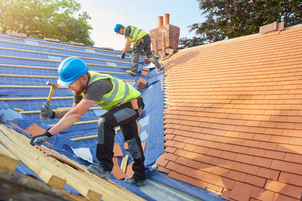 Best Slate Roofing  in Melville, RI